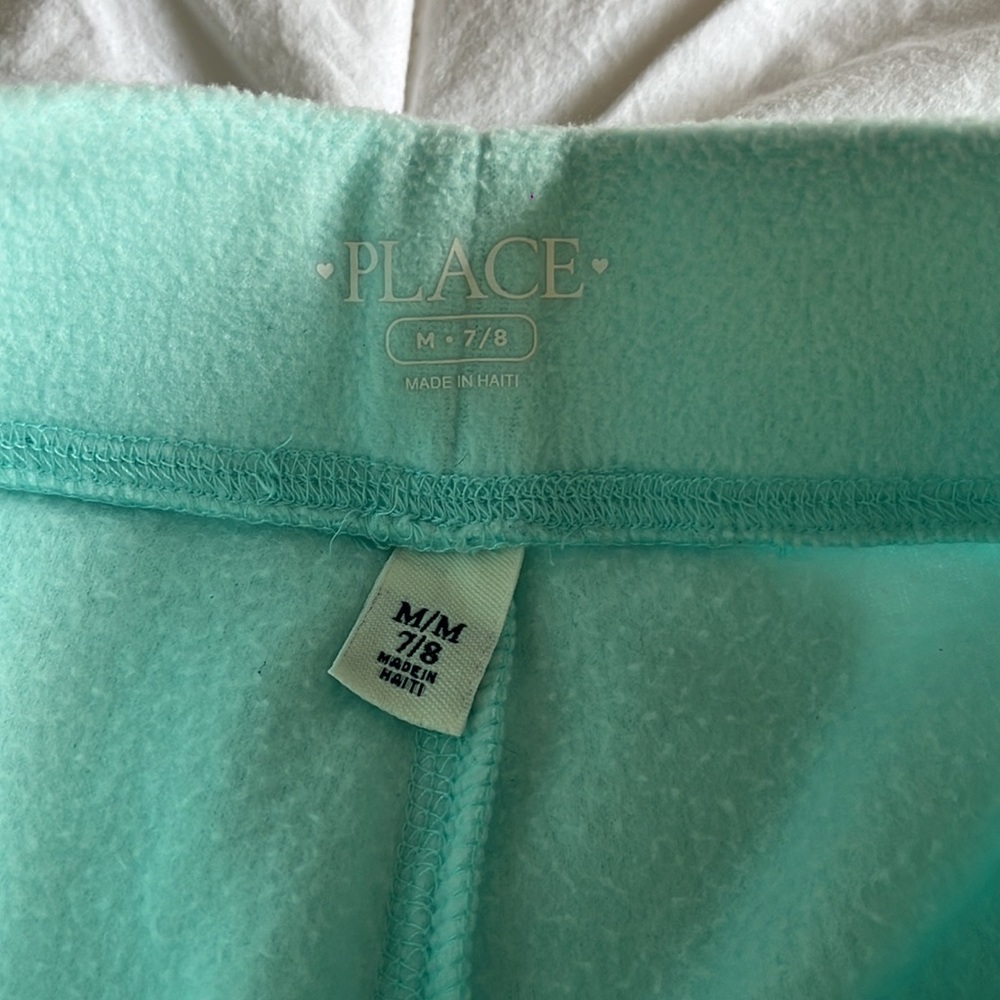 Sweatpants - Picture 2 of 3